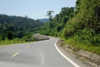 24.000 tỷ đồng sẽ thông tuyến đường Hồ Chí Minh